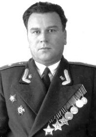 Баранов Иван Павлович