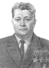 Боганов Борис Петрович