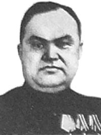 Борков Пётр Николаевич