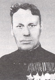 Булаев Алексей Николаевич