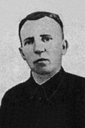 Буток Владимир Георгиевич