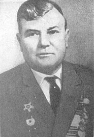 Чередниченко Николай Илларионович