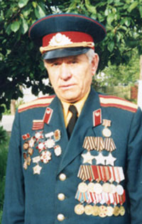 Доманов Анатолий Емельянович