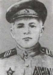 Худяков Александр Георгиевич