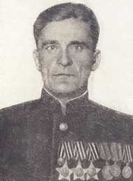 Илюшичев Николай Александрович