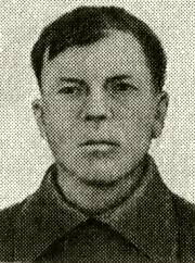 Яшутин Алексей Михайлович