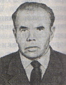Кадров Дмитрий Пантелеевич