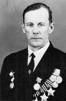 Калмыков Николай Павлович