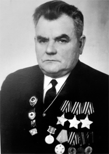Казимир Иван Максимович