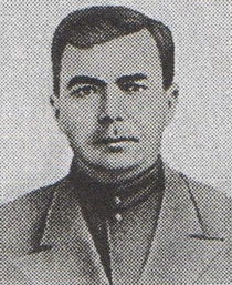 Клевцов Михаил Петрович