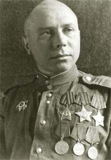 Колосков Василий Петрович