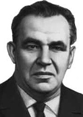 Косолапов Виктор Григорьевич