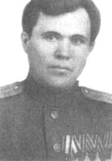 Котов Алексей Григорьевич