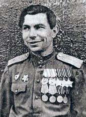 Лагунов Фёдор Иванович