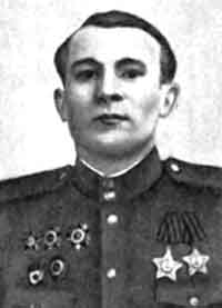 Лисунов Василий Филиппович