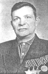 Мушкаров Иван Николаевич