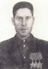 Насиковский Иван Казимирович