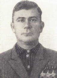 Нечаев Александр Павлович