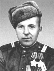 Омельянович Владимир Александрович