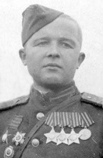 Панков Алексей Иванович