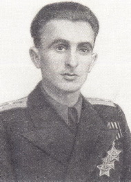 Петров Владимир Андреевич