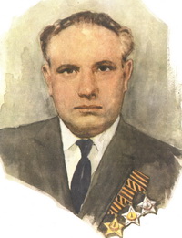 Пичугов Виктор Петрович