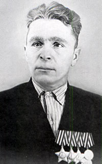 Пьянков Анатолий Павлович