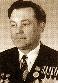 Покотилов Николай Изотович