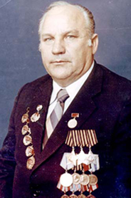 Попов Анатолий Дмитриевич