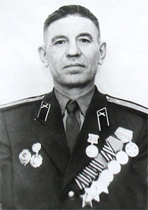 Райденко Алексей Александрович