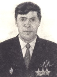 Щетинин Прокопий Дмитриевич