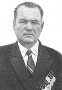 Седов Георгий Осипович