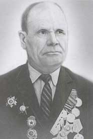 Селянинов Григорий Артемьевич