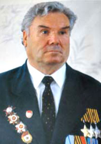 Щипачкин Александр Иванович
