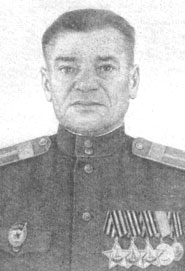 Скиба Степан Кузьмич
