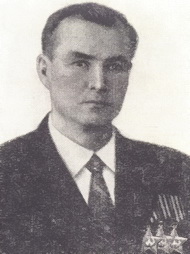 Темляков Дмитрий Андреевич