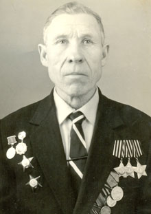Ванюков Александр Николаевич