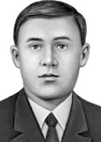 Волков Лев Николаевич