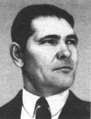 Яркалов Алексей Назарович