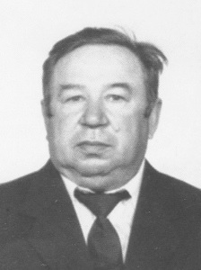 Борябин Иван Фёдорович