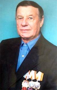 Ботыцкий Александр Иванович 