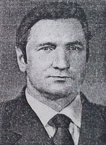 Демьянов Анатолий Григорьевич