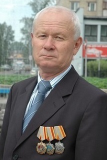 Дикий Дмитрий Семёнович