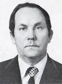 Ефременко Борис Иванович 