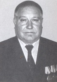 Казаков Анатолий Владимирович