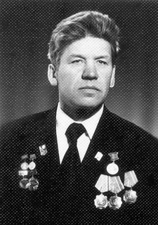 Куровский Иван Иванович