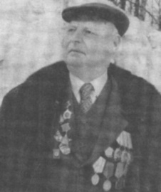 Логванёв Виктор Михайлович