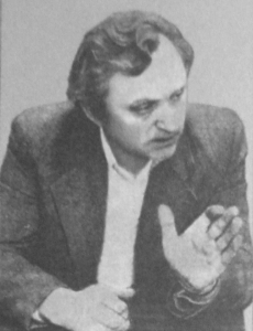 Марков Николай Павлович