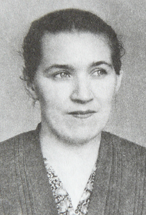 Немкова Татьяна Ивановна
