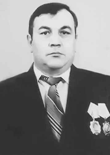 Орлов Анатолий Михайлович